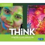 Диски Think Starter (A1) Class Audio CDs (3)