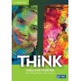 Диск Think Starter (A1) Video DVD