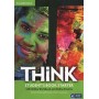 Підручник Think Starter (A1) Student's Book with Online Workbook and Online Practice