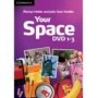 Диск Your Space Levels 1–3 DVD