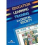 Книга для вчителя Education, Learning and Training in a Digital Society