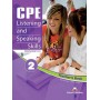 Книга для вчителя CPE Listening and Speaking Skills 2 Proficiency C2 Teacher's Book