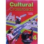 Підручник Cultural Crossroads 4 Student`s Book