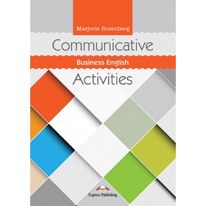 Книга для учителя Communicative Business English Activities