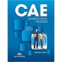 Підручник CAE Practice Tests Student's Book