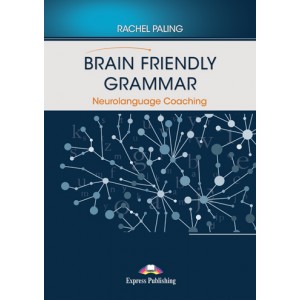 Книга для вчителя Brain Friendly Grammar Neurolanguage Coaching