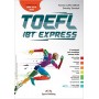 Підручник TOEFL iBT EXPRESS (with Key and DigiBooks)