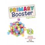 Підручник Primary Booster 2 Pupil's Book