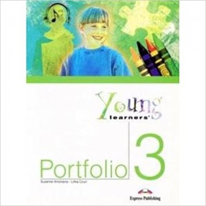Учебник Young Learners Portfolio 3 Student's Book