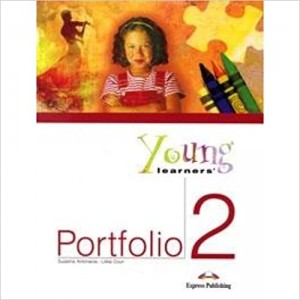 Учебник Young Learners Portfolio 2 Student's Book
