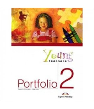 Учебник Young Learners Portfolio 2 Student's Book