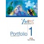 Учебник Young Learners Portfolio 1 Student's Book