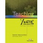 Книга для вчителя Teaching Young Learners