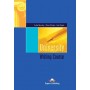 Підручник University Writing Course Student's Book with answers
