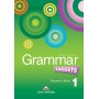 Підручник Grammar Targets 1 Student's Book