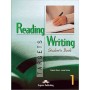 Підручник Reading and Writing Targets 1 Student's Book