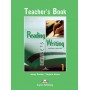 Книга для вчителя Reading and Writing Targets 1 Teacher's Book