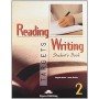 Підручник Reading and Writing Targets 2 Student's Book