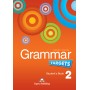 Підручник Grammar Targets 2 Student's Book