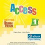 Код Access 1 ieBook