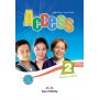 Книга для вчителя Access 2 Teacher's Book