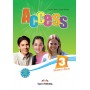 Підручник Access 3 Student's Book