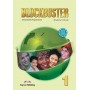 Підручник Blockbuster 1 Student's Book