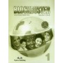 Книга для вчителя Blockbuster 1 Teacher's Book