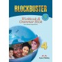 Робочий зошит Blockbuster 4 Workbook & Grammar Book