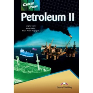 Підручник Career Paths: Petroleum 2 Student's Book