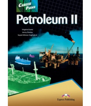 Підручник Career Paths: Petroleum 2 Student's Book