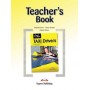 Книга для вчителя Career Paths: Taxi Drivers Teacher's Book