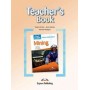 Книга для вчителя Career Paths: Natural Resources II Mining Teacher's Book