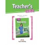 Книга для вчителя Career Paths: Nursing Teacher's Guide