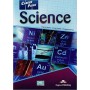 Підручник Career Paths: Science Student's Book