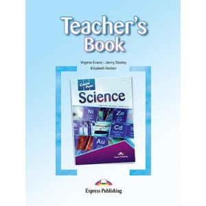 Книга для вчителя Career Paths: Science Teacher's Guide