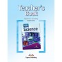 Книга для вчителя Career Paths: Science Teacher's Guide