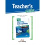 Книга для вчителя Career Paths: Fishing & Seafood Industry Teacher's Guide