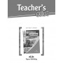Книга для вчителя Career Paths: Command and Control Teacher's Guide