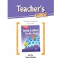 Книга для вчителя Career Paths: Information Technology Teacher's Guide