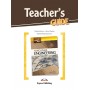 Книга для вчителя Career Paths: Agricultural Engineering Teacher's Guide