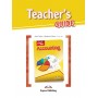 Книга для вчителя Career Paths: Accounting Teacher's Guide