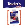 Книга для вчителя Career Paths: Banking Teacher's Guide