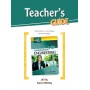 Книга для вчителя Career Paths: Environmental Engineering Teacher's Guide
