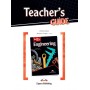 Книга для вчителя Career Paths: Engineering Teacher's Guide