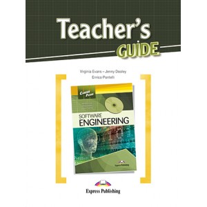 Книга для вчителя Career Paths: Software Engineering Teacher's Guide