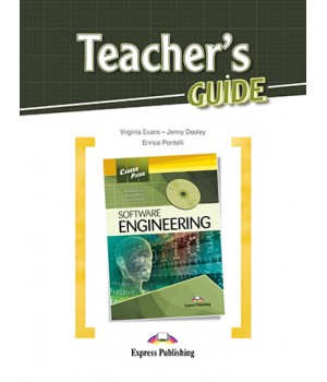 Книга для вчителя Career Paths: Software Engineering Teacher's Guide