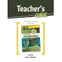 Книга для вчителя Career Paths: Software Engineering Teacher's Guide