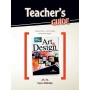 Книга для вчителя Career Paths: Art & Design Teacher's Guide