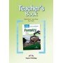 Книга для вчителя Career Paths: Natural Resources I Forestry Teacher's Book